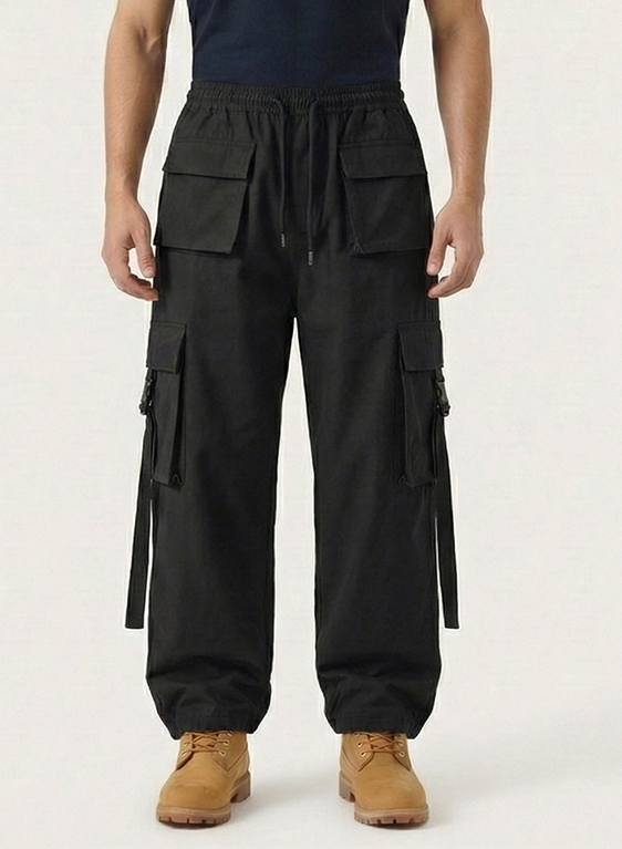 Heavy Load Cargos
