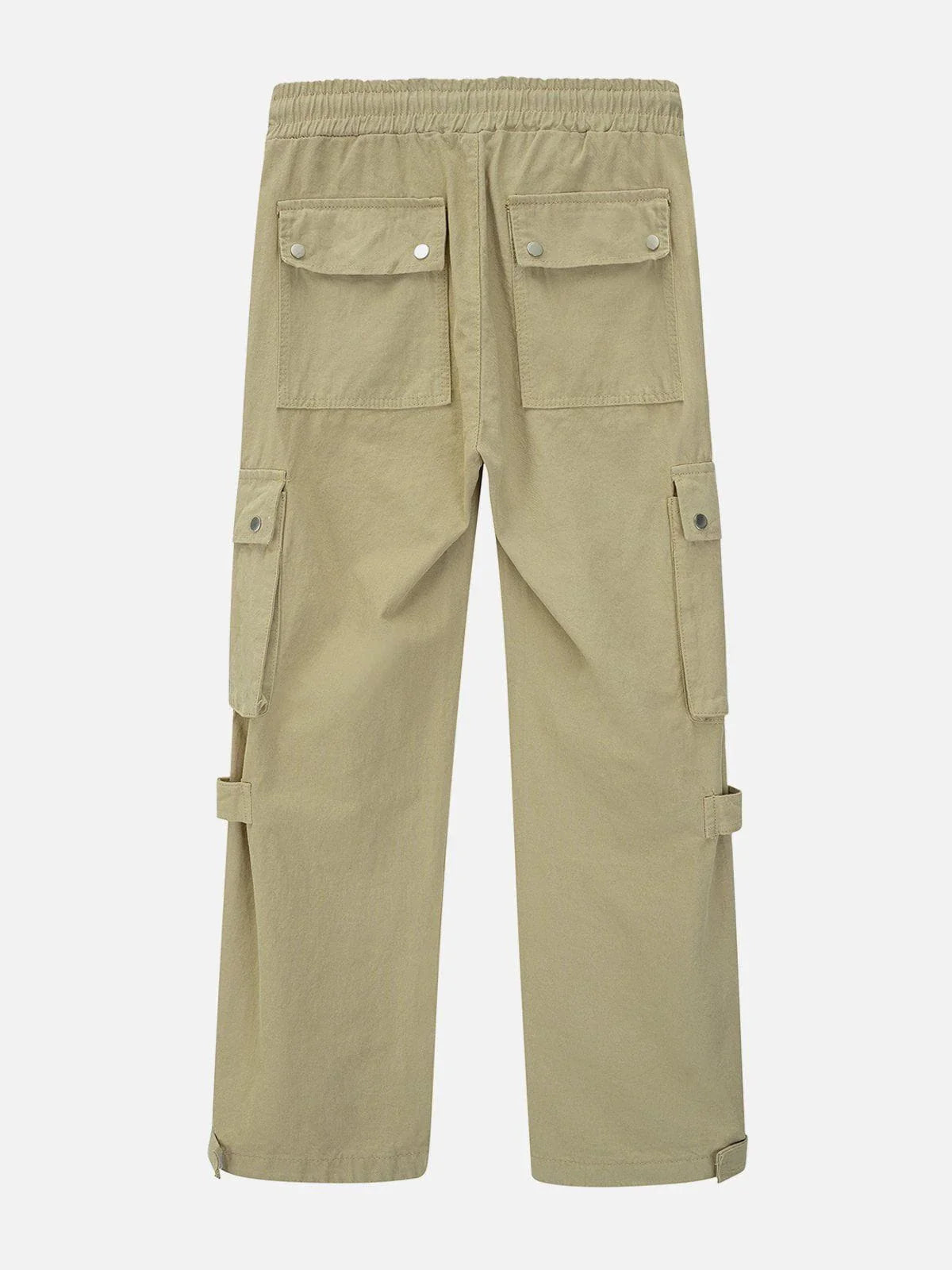 Funky Utility Pants