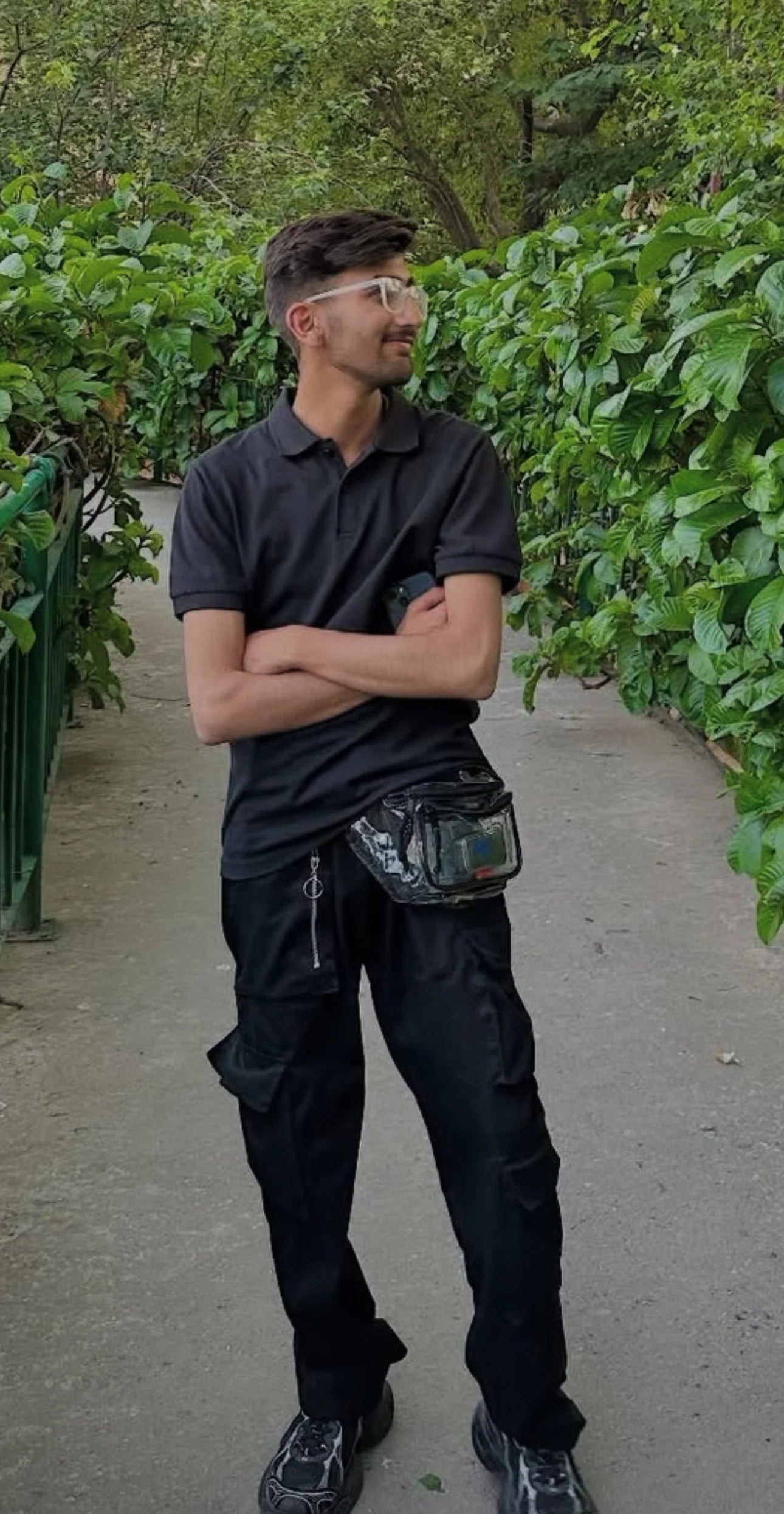 Street Vibe Cargos