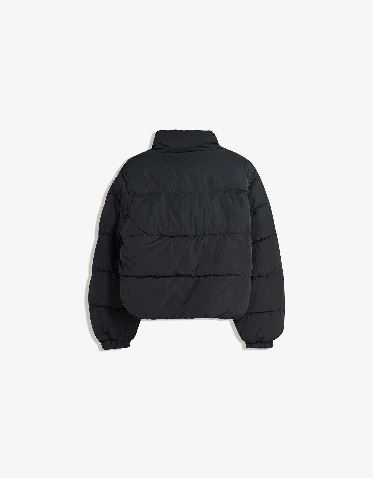 CRPD-Puffer Jacket