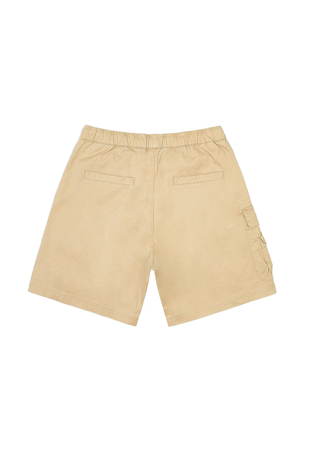 Functional Cargo Shorts