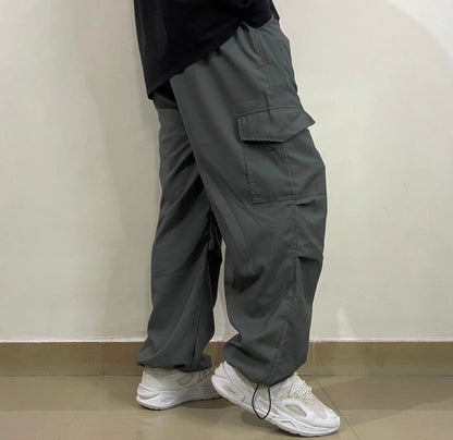 EMT VI-Pocket Cargo Pants | Vol.02