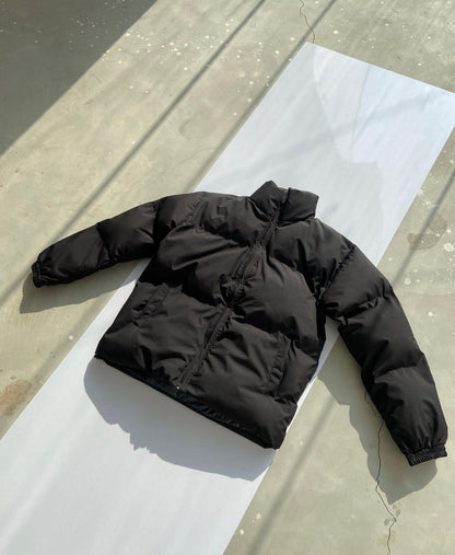 WRX BB Puffer Jacket | VOL.04