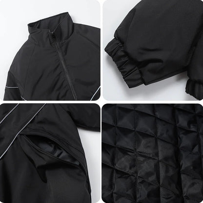 Ridge Bomber Jacket | VOL.04