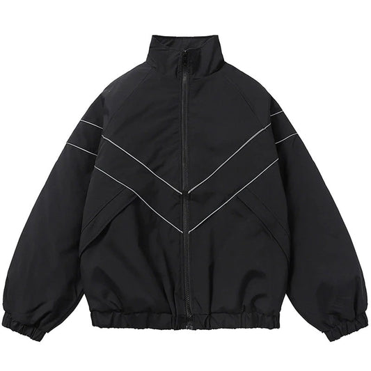 Ridge Bomber Jacket | VOL.04