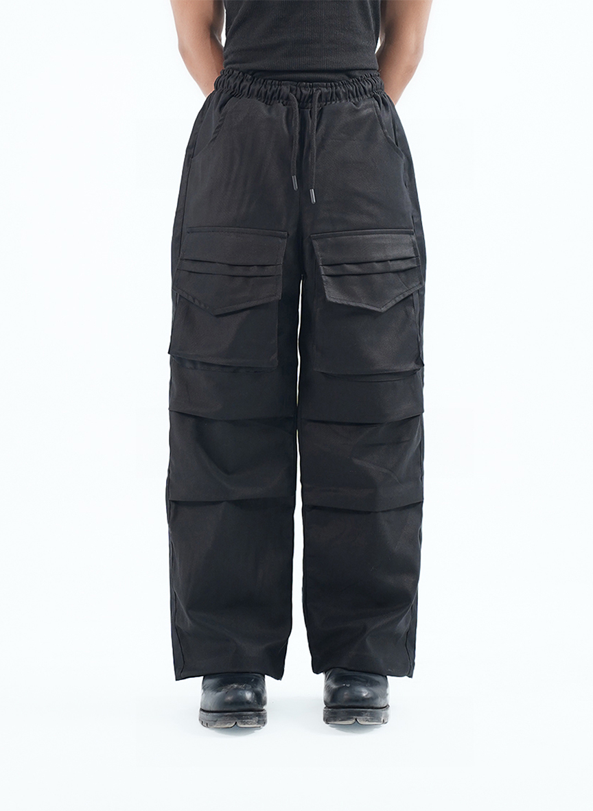 3D-Flap Cargos