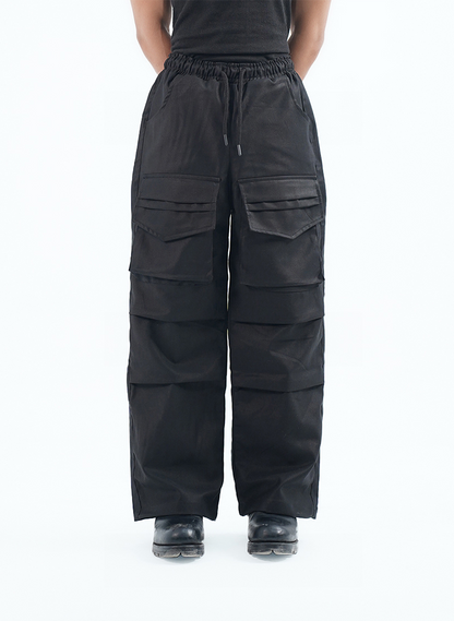 3D-Flap Cargos