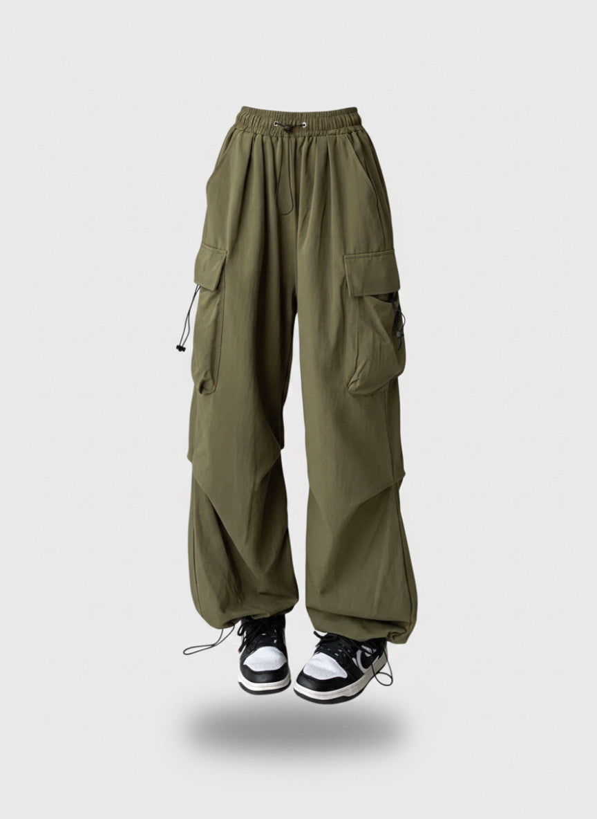 The Urban Cargos