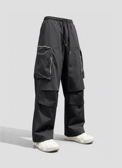 Street Cargo Pants