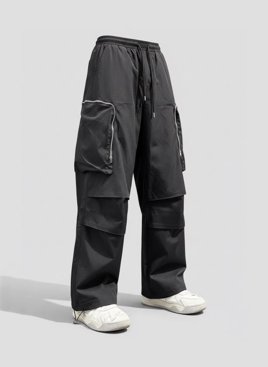 Street Cargo Pants
