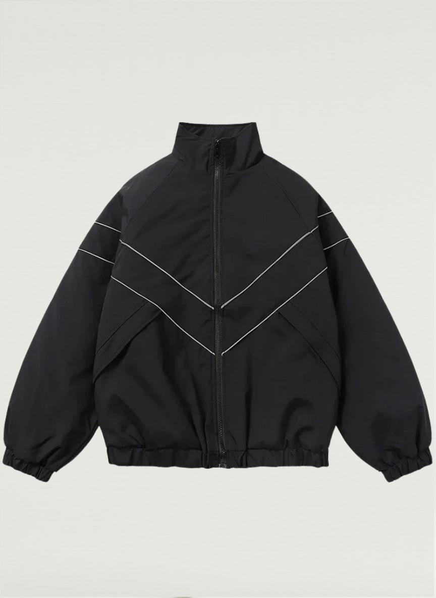 Ridge Bomber Jacket
