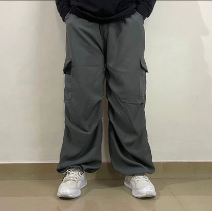 EMT VI-Pocket Cargo Pants | Vol.02