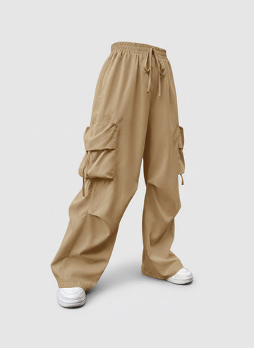 The Urban Cargos