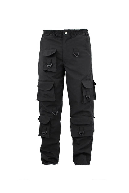 Urban-Tech Cargo Pants