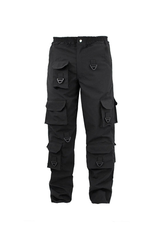 Urban-Tech Cargo Pants