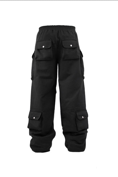 Tact-X Cargo Pants