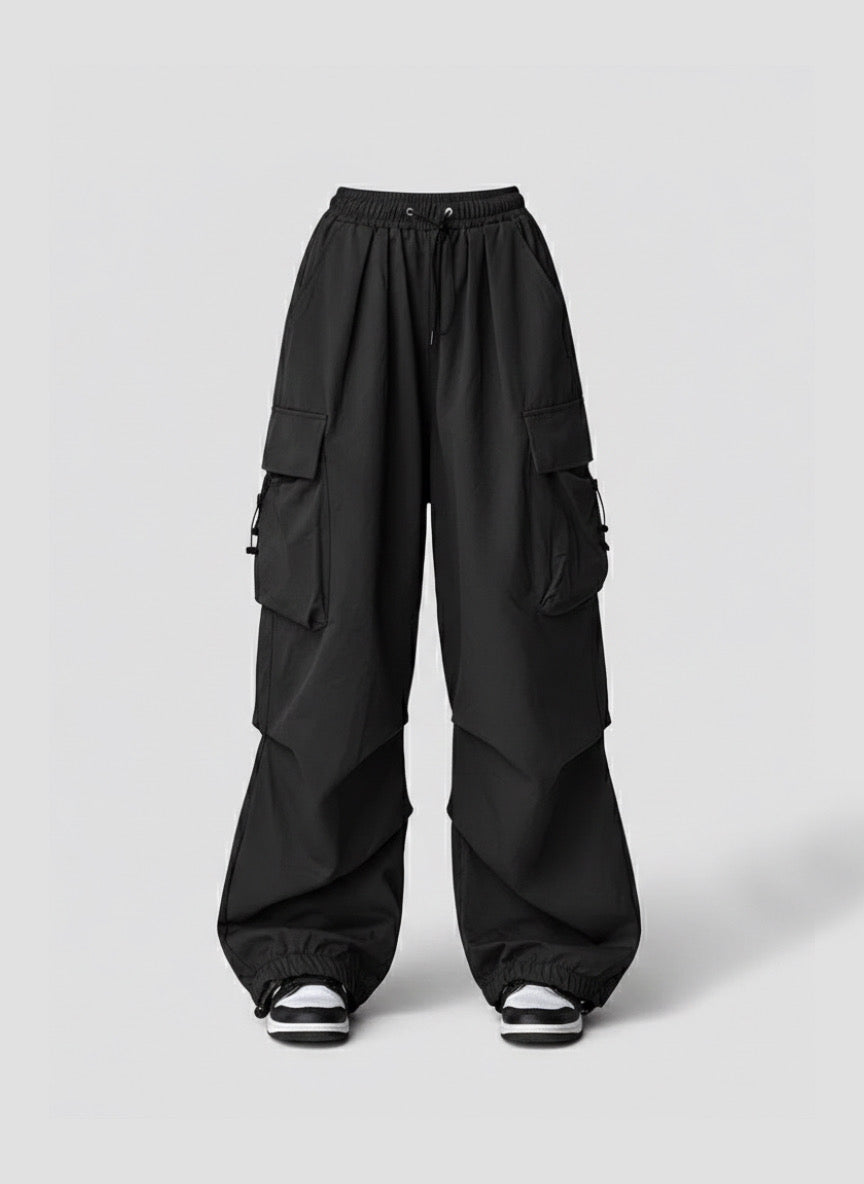 The Urban Cargos