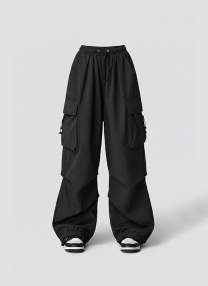 The Urban Cargos