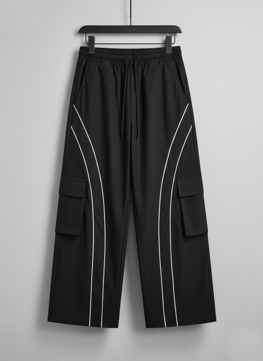 Outline Cargo Pants