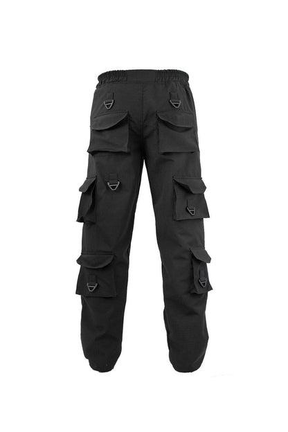 Urban-Tech Cargo Pants