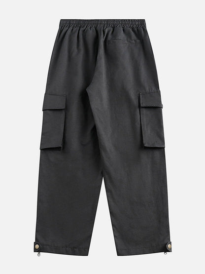 Wearism Venture Pants | VOL.04