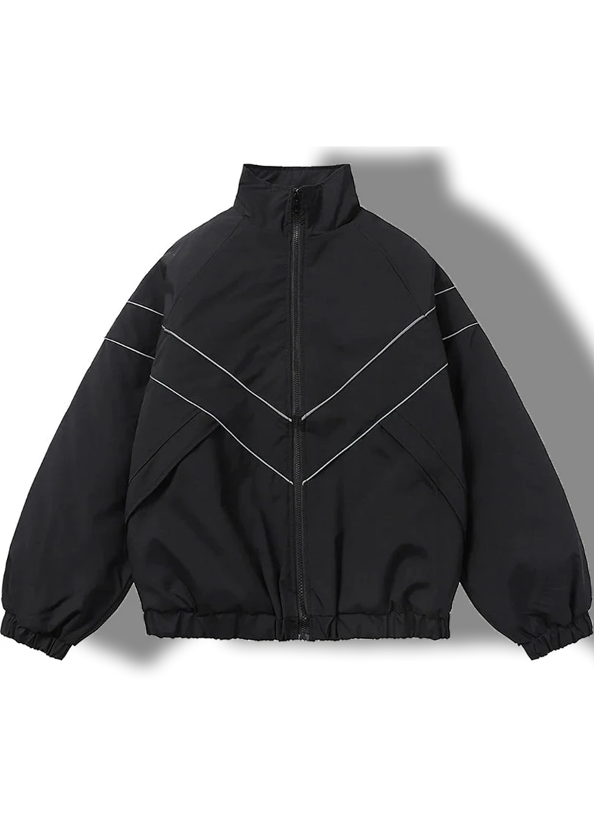 Ridge Bomber Jacket