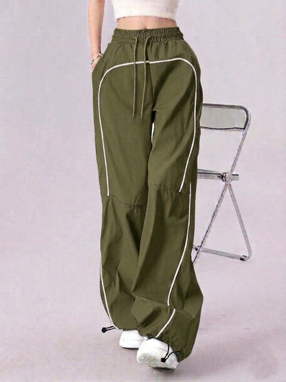 TP-02 Track Pants