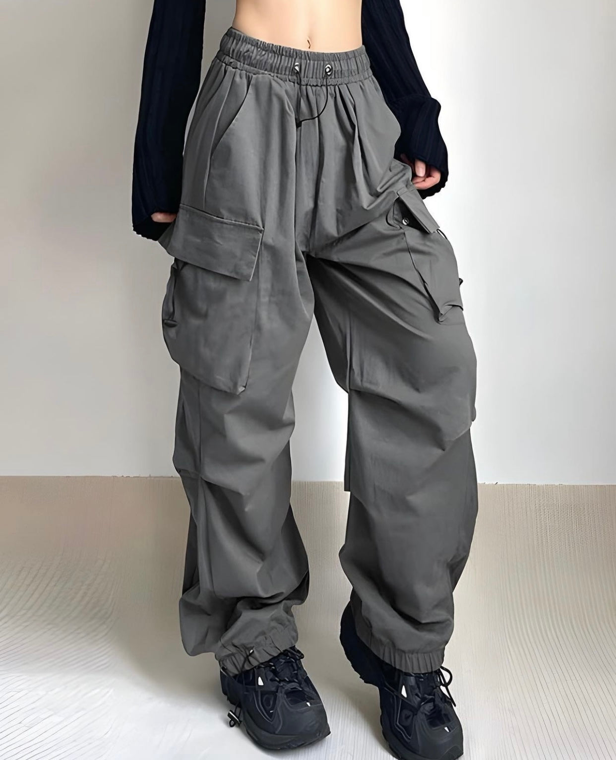 Unisex Utility-Cargo Pants | Vol.02 – Wearism