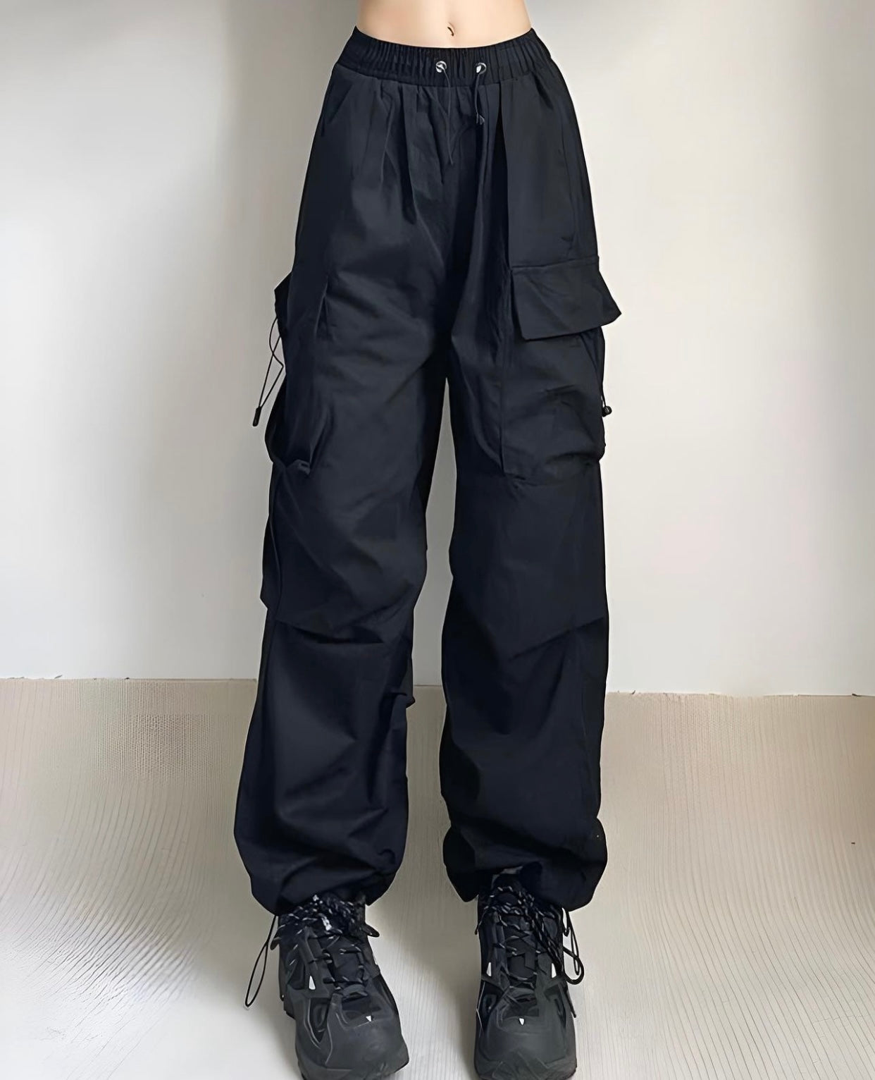 Unisex Utility-Cargo Pants | Vol.02 – Wearism