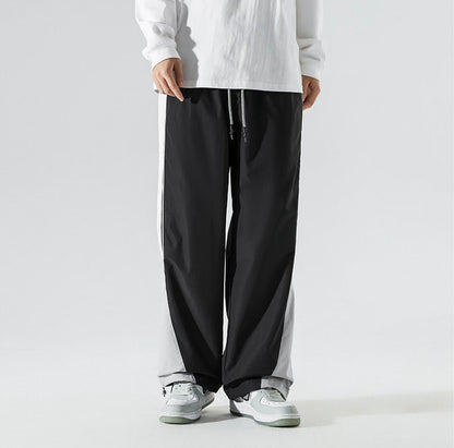 Panel Track Pants | VOL.02