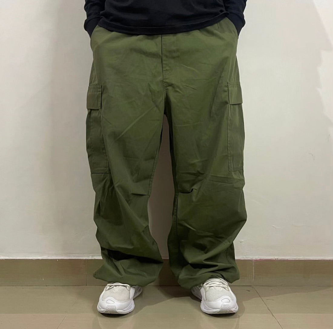 Emt-VI Cargo Pants