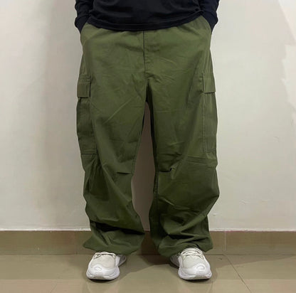 EMT VI-Pocket Cargo Pants | Vol.02