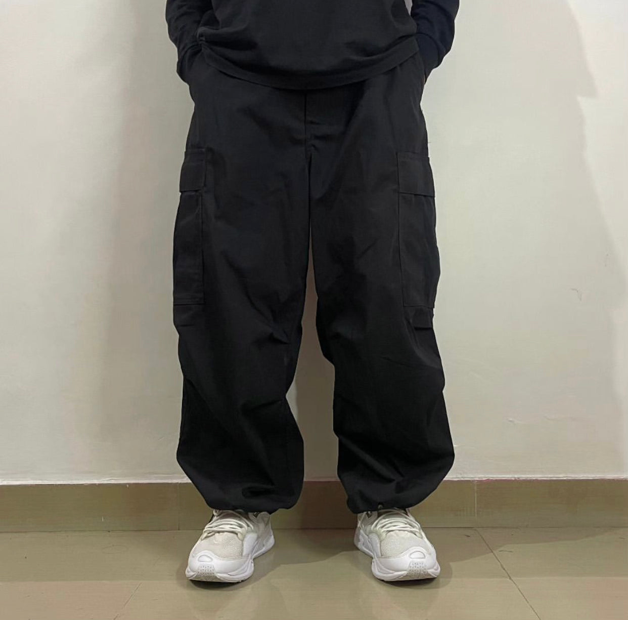 EMT VI-Pocket Cargo Pants | Vol.02