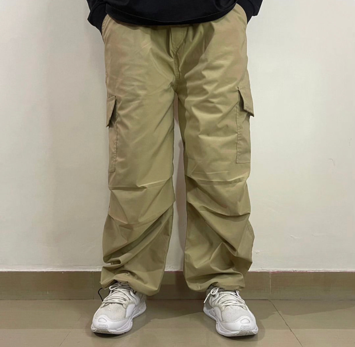 EMT VI-Pocket Cargo Pants | Vol.02