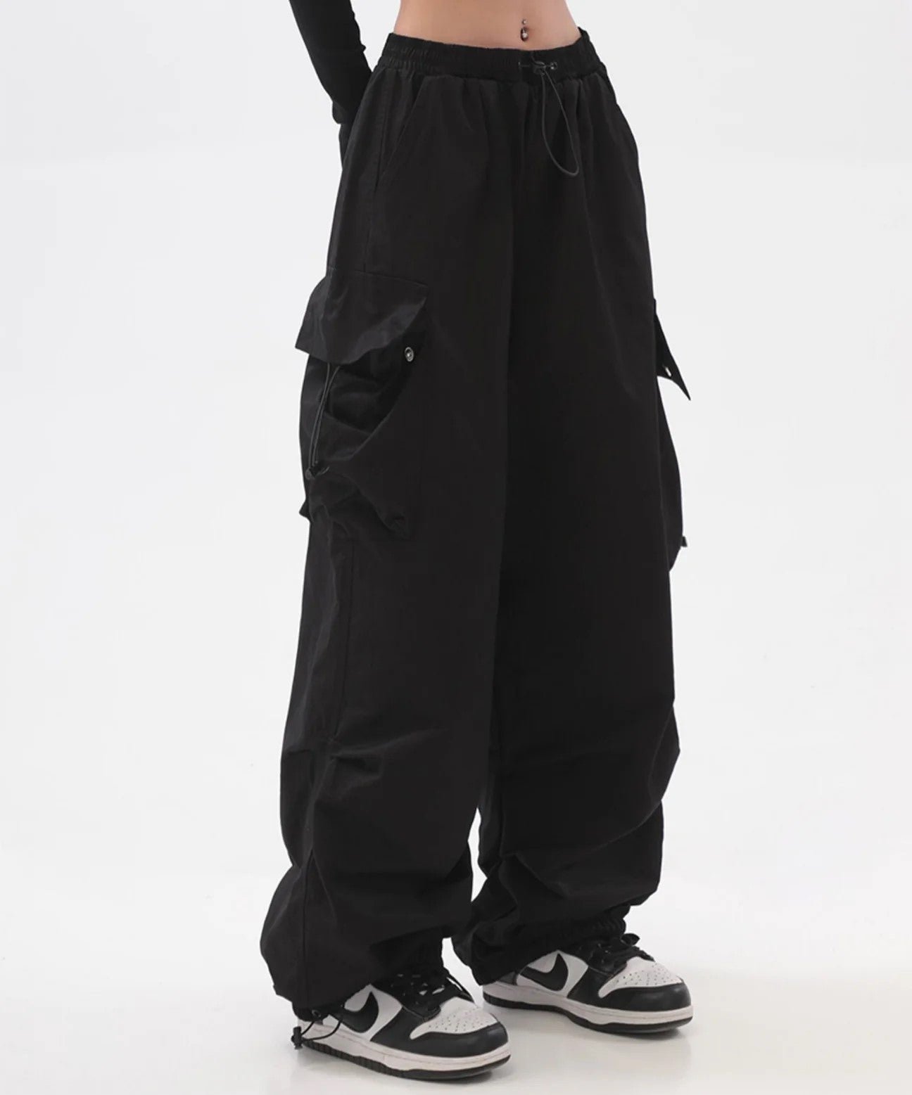 WRx Stopper Cargo Pants | Vol.03