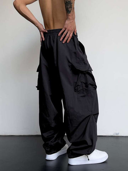 Men's Baggy Wrx Cargo Pants