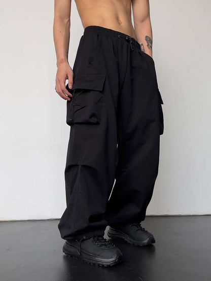 Men's Baggy Wrx Cargo Pants