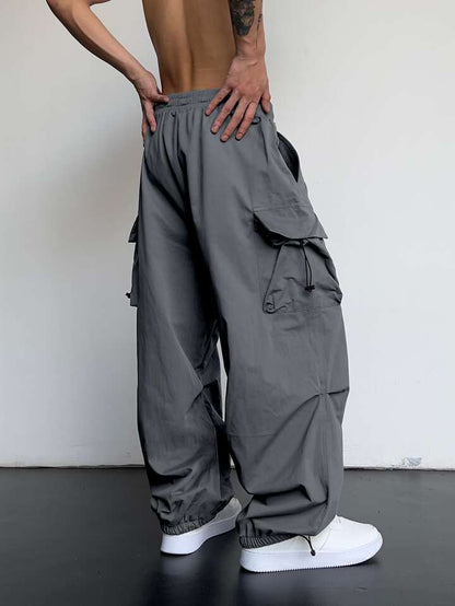 Men's Baggy Wrx Cargo Pants