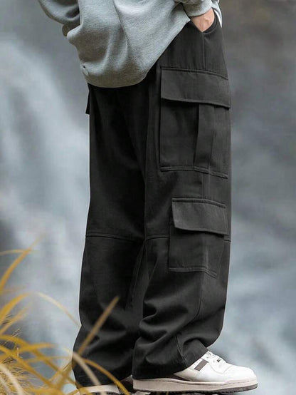 Adventure Cargo Pants | Vol.03