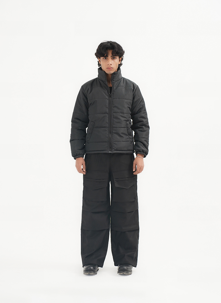 Mild Puffer Jacket