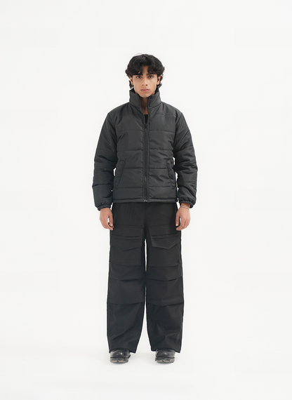Mild Puffer Jacket