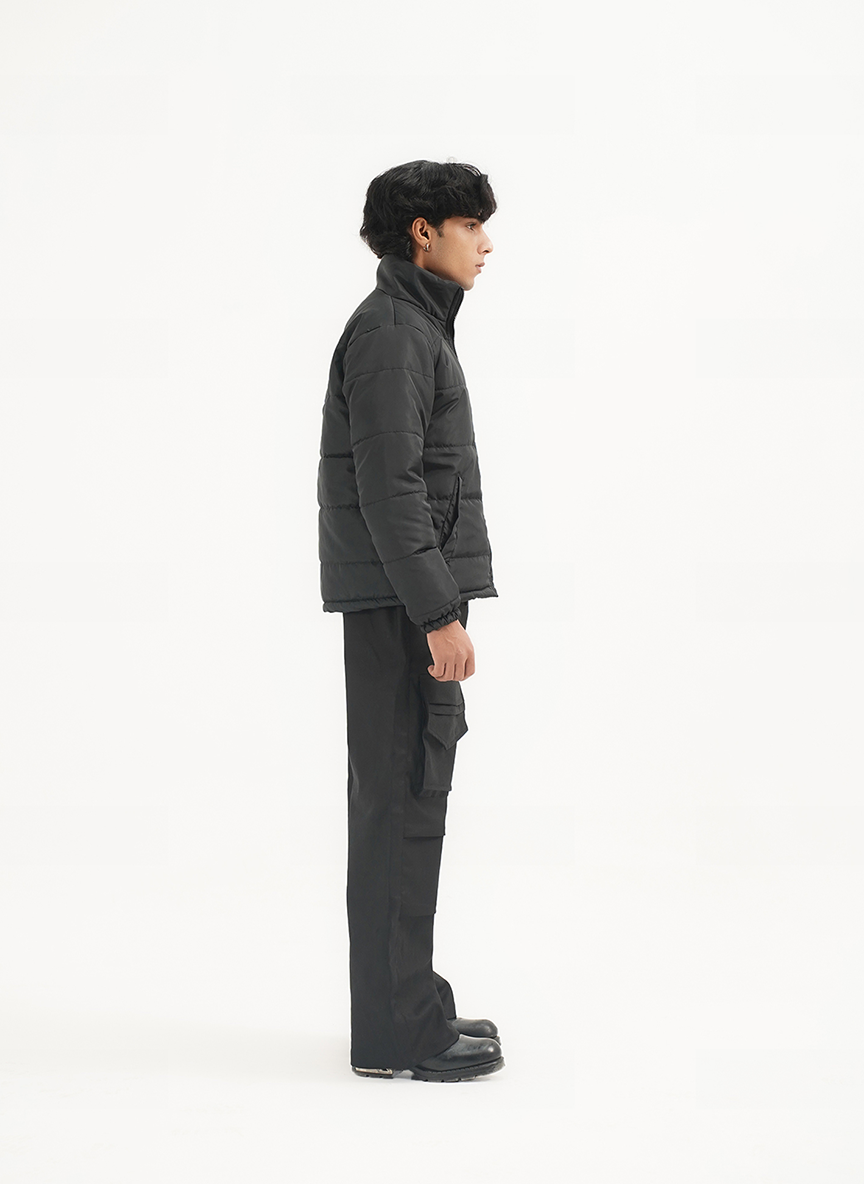 Mild Puffer Jacket