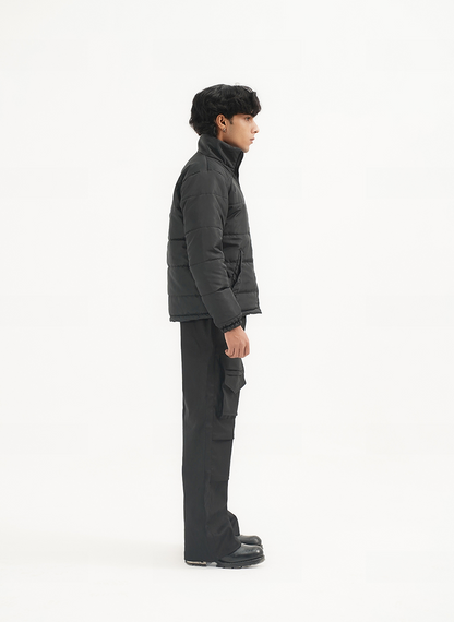 Mild Puffer Jacket