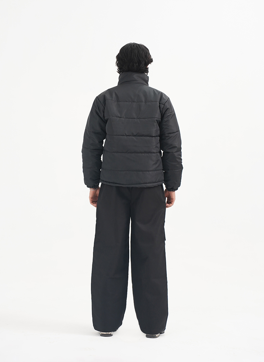 Mild Puffer Jacket