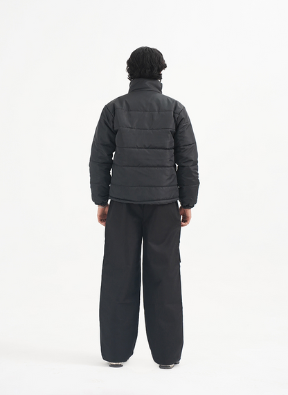 Mild Puffer Jacket