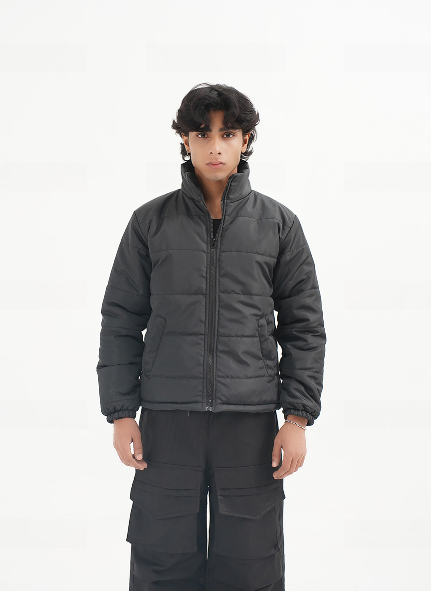 Mild Puffer Jacket