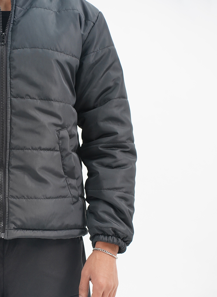 Mild Puffer Jacket
