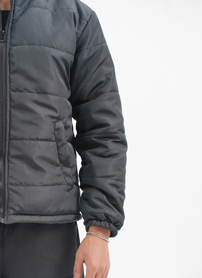 Mild Puffer Jacket