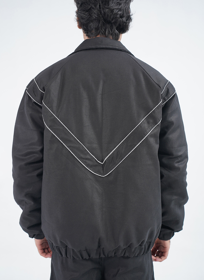 Ridge Bomber Jacket