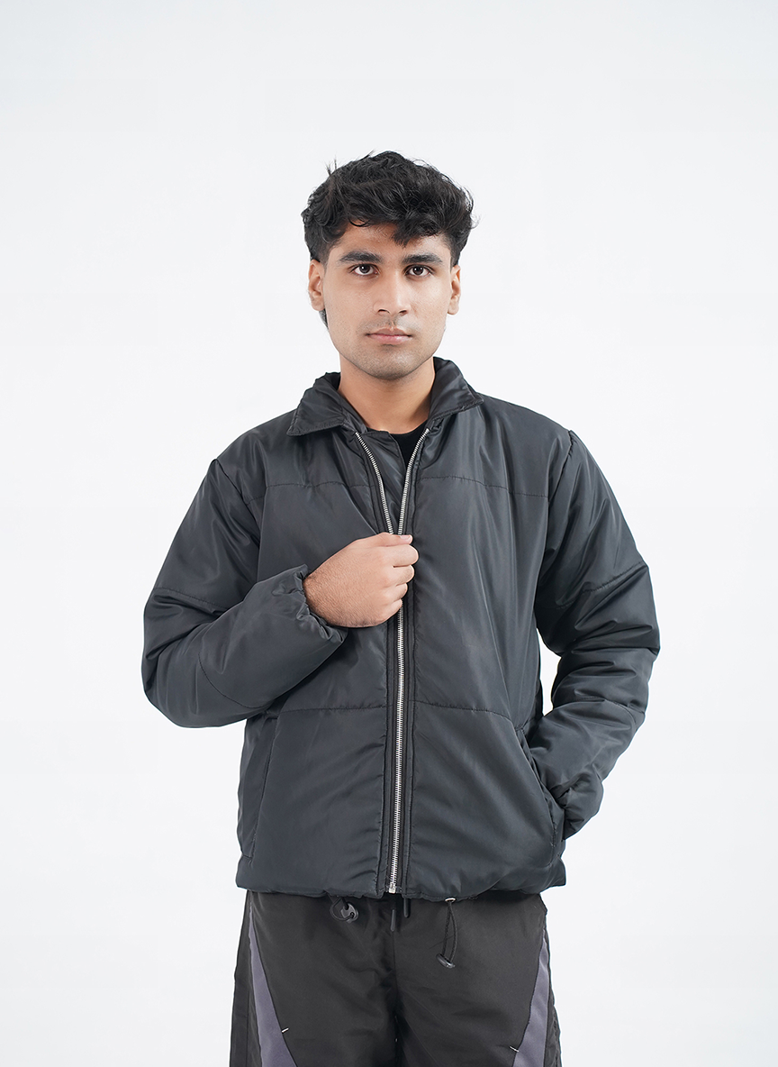 Urban Slim Puffer